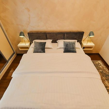 Apartment Lana Μπάνια Λούκα Εξωτερικό φωτογραφία