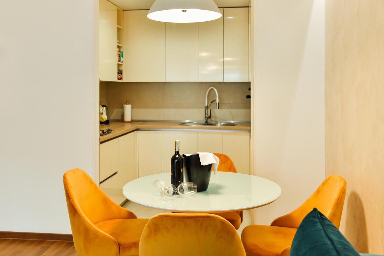 Apartment Lana Μπάνια Λούκα Εξωτερικό φωτογραφία